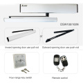 Deper no touch 100kg AC220V automatic door operator automatic swing door opener